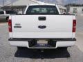 2007 F150 STX SuperCab #4