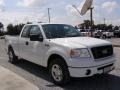 2007 F150 STX SuperCab #7