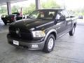 2009 Ram 1500 TRX Crew Cab #1