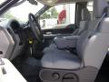 2007 F150 STX SuperCab #9
