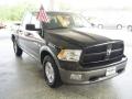 2009 Ram 1500 TRX Crew Cab #6