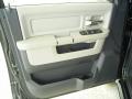 2009 Ram 1500 TRX Crew Cab #8