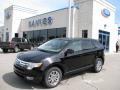 2007 Edge SEL Plus AWD #1