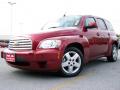 2009 HHR LT #5