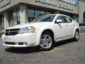 2009 Avenger R/T #1