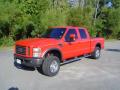 2008 F250 Super Duty XLT Crew Cab 4x4 #1 2008 F250 Super Duty XLT Crew Cab 4x4 #1