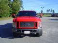 2008 F250 Super Duty XLT Crew Cab 4x4 #2 2008 F250 Super Duty XLT Crew Cab 4x4 #2