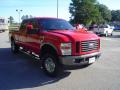 2008 F250 Super Duty XLT Crew Cab 4x4 #3 2008 F250 Super Duty XLT Crew Cab 4x4 #3