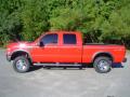 2008 F250 Super Duty XLT Crew Cab 4x4 #8 2008 F250 Super Duty XLT Crew Cab 4x4 #8