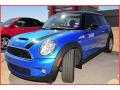 2009 Cooper S Hardtop #1