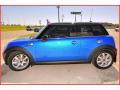2009 Cooper S Hardtop #2