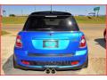 2009 Cooper S Hardtop #4