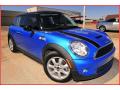 2009 Cooper S Hardtop #8