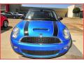 2009 Cooper S Hardtop #9