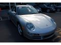 2007 911 Carrera Coupe #2 2007 911 Carrera Coupe #2