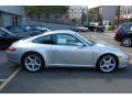 2007 911 Carrera Coupe #5 2007 911 Carrera Coupe #5