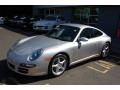 2007 911 Carrera Coupe #14 2007 911 Carrera Coupe #14
