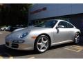 2007 911 Carrera Coupe #15 2007 911 Carrera Coupe #15