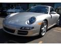 2007 911 Carrera Coupe #16 2007 911 Carrera Coupe #16