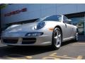 2007 911 Carrera Coupe #17 2007 911 Carrera Coupe #17