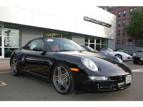 Basalt Black Metallic Porsche 911 Carrera 4S Cabriolet. Click to enlarge. Basalt Black Metallic Porsche 911 Carrera 4S Cabriolet. Click to enlarge.