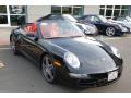 2008 911 Carrera 4S Cabriolet #2 2008 911 Carrera 4S Cabriolet #2