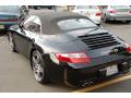 2008 911 Carrera 4S Cabriolet #8 2008 911 Carrera 4S Cabriolet #8