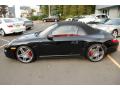 2008 911 Carrera 4S Cabriolet #11 2008 911 Carrera 4S Cabriolet #11
