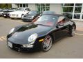 2008 911 Carrera 4S Cabriolet #12 2008 911 Carrera 4S Cabriolet #12