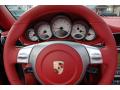 2008 911 Carrera 4S Cabriolet #16 2008 911 Carrera 4S Cabriolet #16