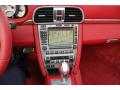 2008 911 Carrera 4S Cabriolet #17 2008 911 Carrera 4S Cabriolet #17