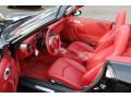2008 911 Carrera 4S Cabriolet #19 2008 911 Carrera 4S Cabriolet #19