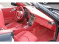 2008 911 Carrera 4S Cabriolet #20 2008 911 Carrera 4S Cabriolet #20