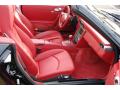 2008 911 Carrera 4S Cabriolet #21 2008 911 Carrera 4S Cabriolet #21