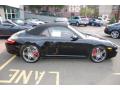 2008 911 Carrera 4S Cabriolet #23 2008 911 Carrera 4S Cabriolet #23