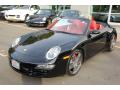 2008 911 Carrera 4S Cabriolet #24 2008 911 Carrera 4S Cabriolet #24