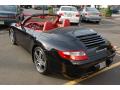 2008 911 Carrera 4S Cabriolet #25 2008 911 Carrera 4S Cabriolet #25