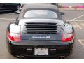 2008 911 Carrera 4S Cabriolet #26 2008 911 Carrera 4S Cabriolet #26