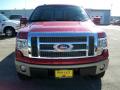 2010 F150 Lariat SuperCrew 4x4 #1
