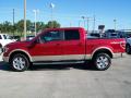 2010 F150 Lariat SuperCrew 4x4 #2