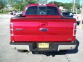 2010 F150 Lariat SuperCrew 4x4 #6