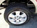 2010 F150 Lariat SuperCrew 4x4 #8