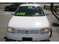 2002 Golf GL Coupe #3