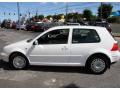 2002 Golf GL Coupe #8