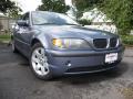 2002 3 Series 325i Sedan #1