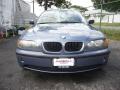 2002 3 Series 325i Sedan #2