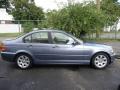 2002 3 Series 325i Sedan #3
