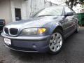 2002 3 Series 325i Sedan #4