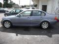 2002 3 Series 325i Sedan #5