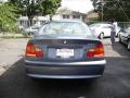2002 3 Series 325i Sedan #6